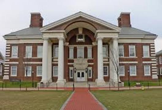 特拉华大学音乐学院