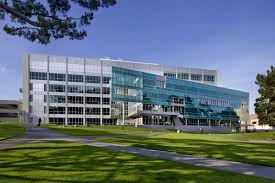 旧金山州立大学
