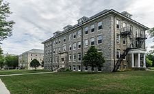 罗德岛大学